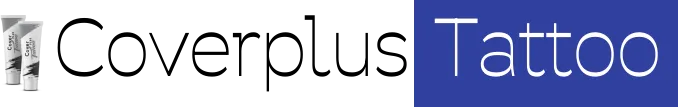 Coverplus Tattoo